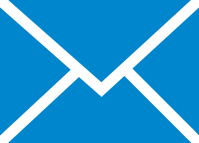 Email icon