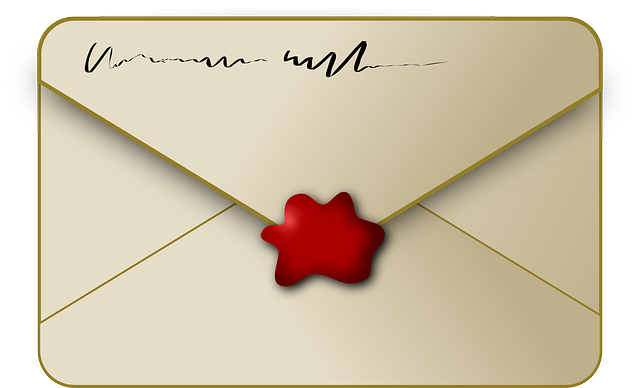 Email icon